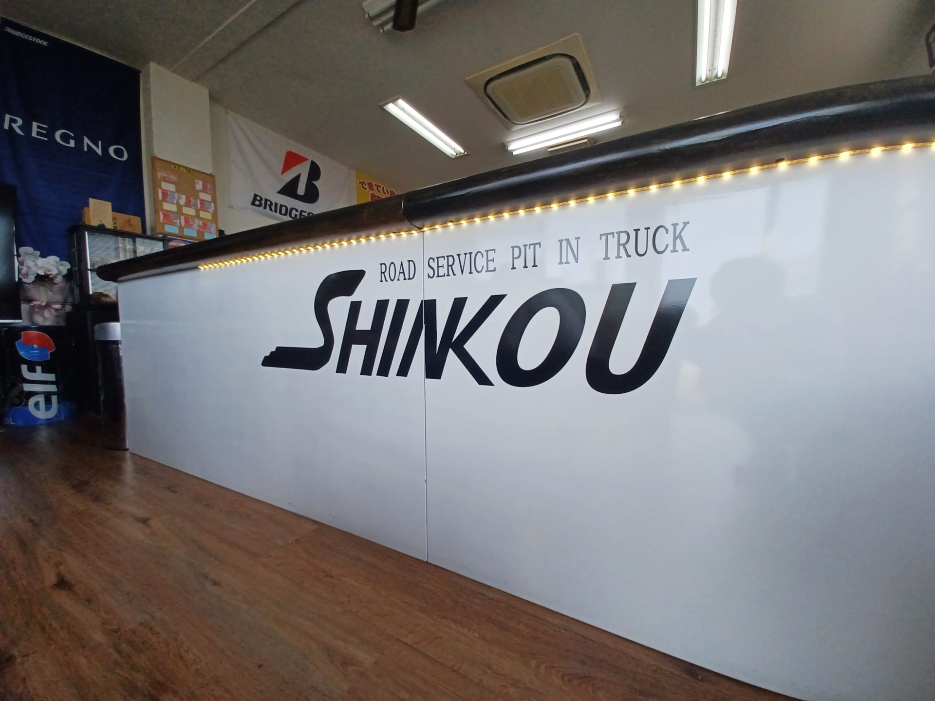 福岡店